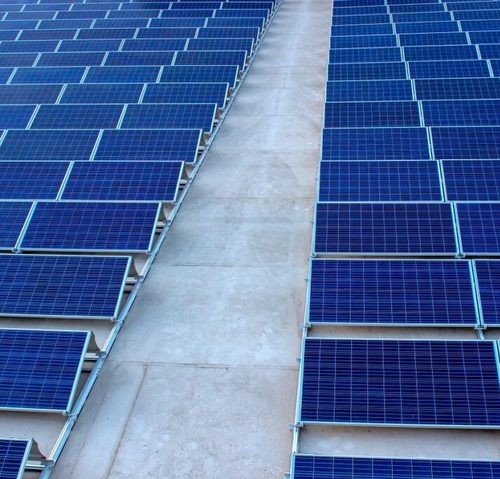 DNP North Electrical Various Companies Solar Panel Sets